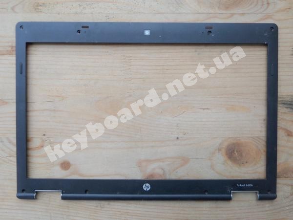 Рамка Hp Robook 6450B